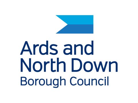 Logo of Ards and North Down Borough Council
