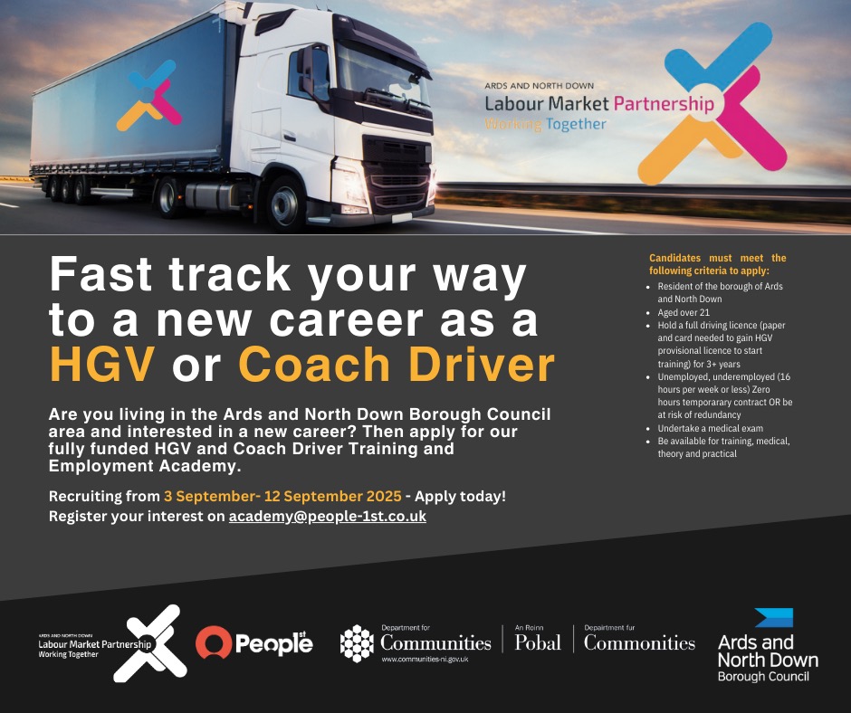 LMP Transport Academy