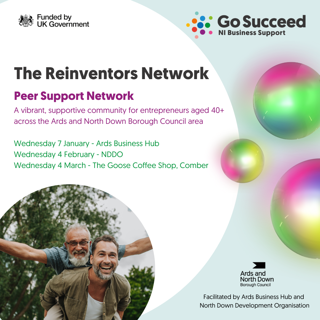 The Reinventors Network