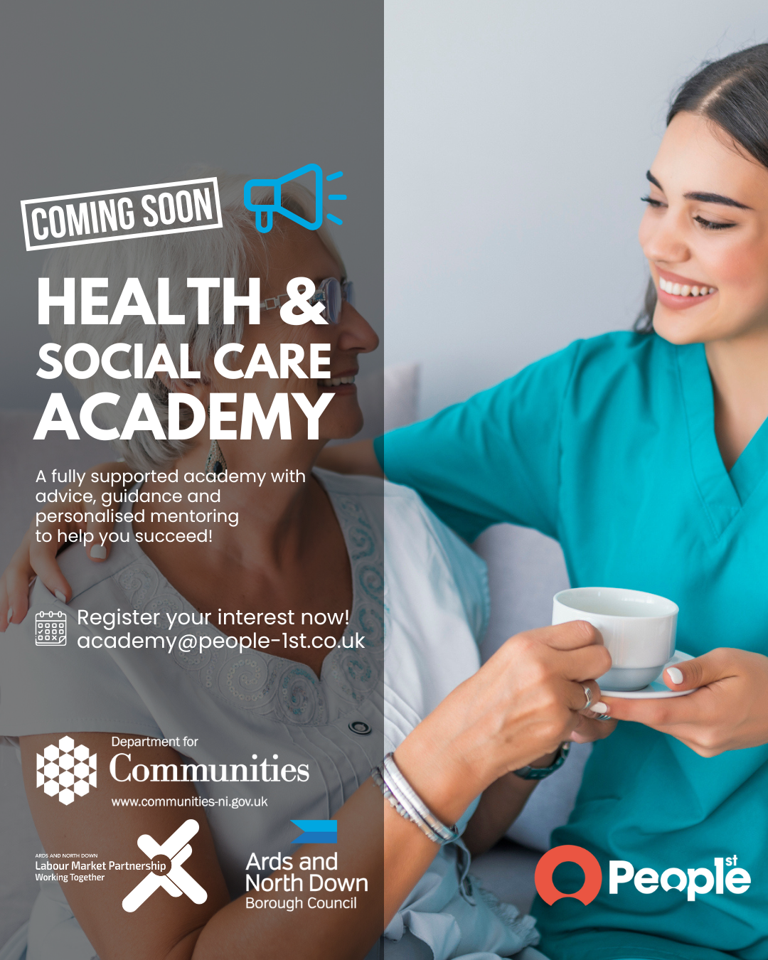 Health and Social Care Academy