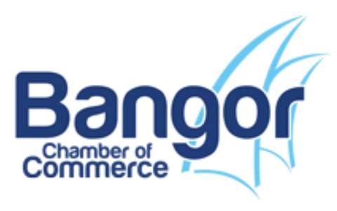Bangor Chamber logo
