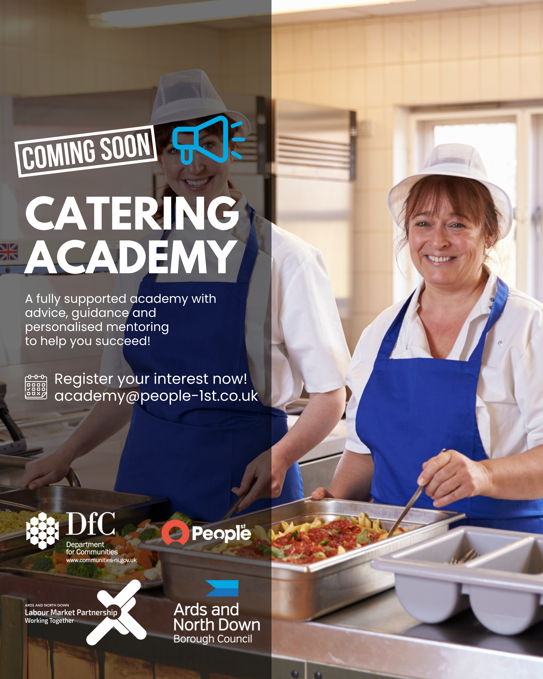 Catering Academy