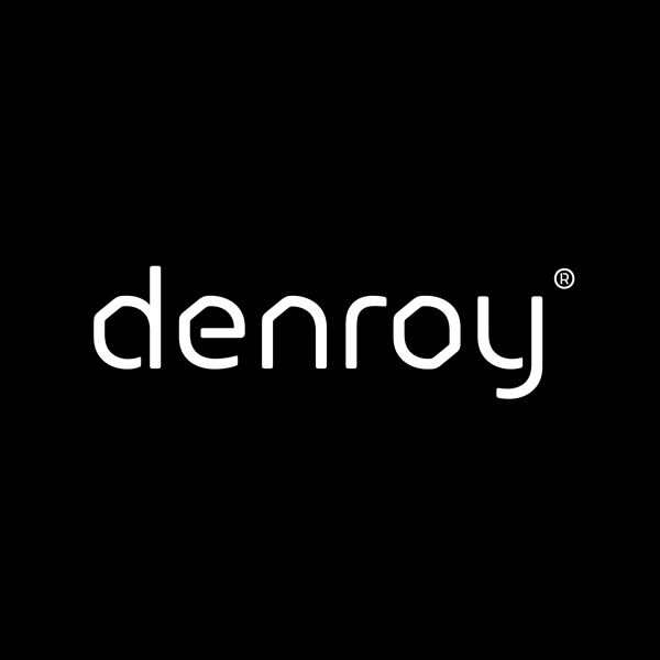 Denroy Logo