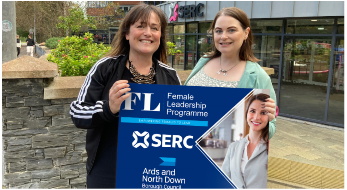 Female Leadership Programme
