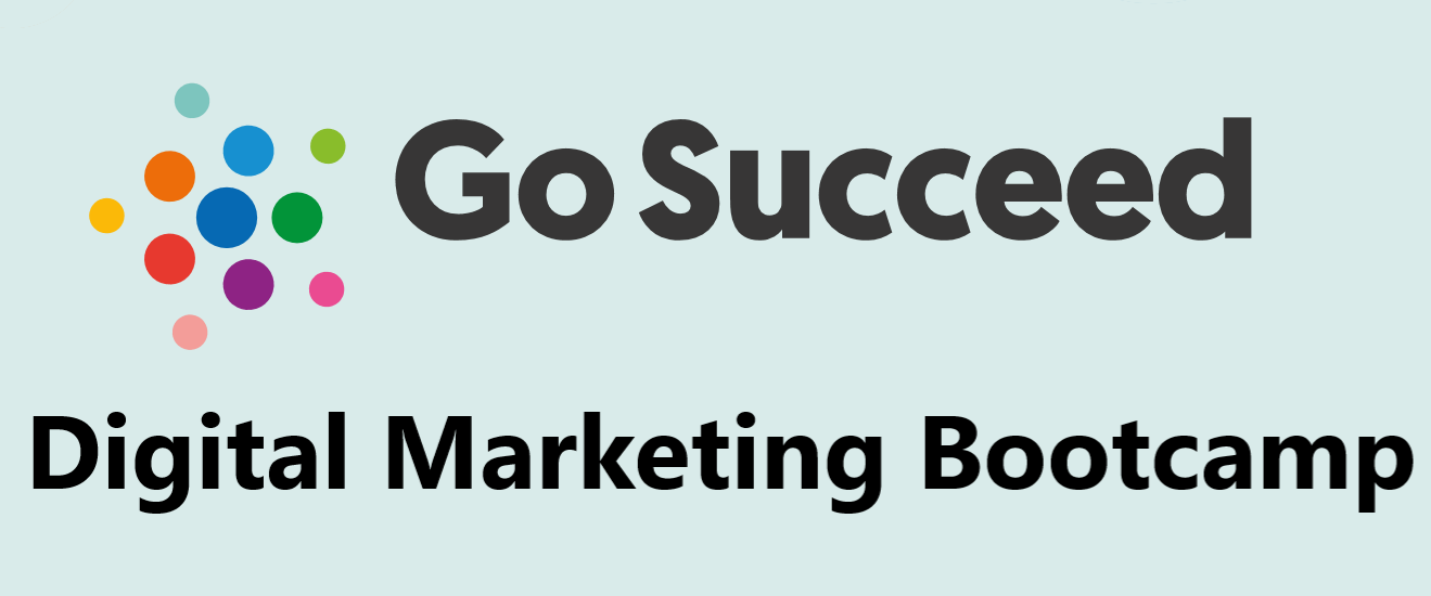 Digital Marketing Bootcamp