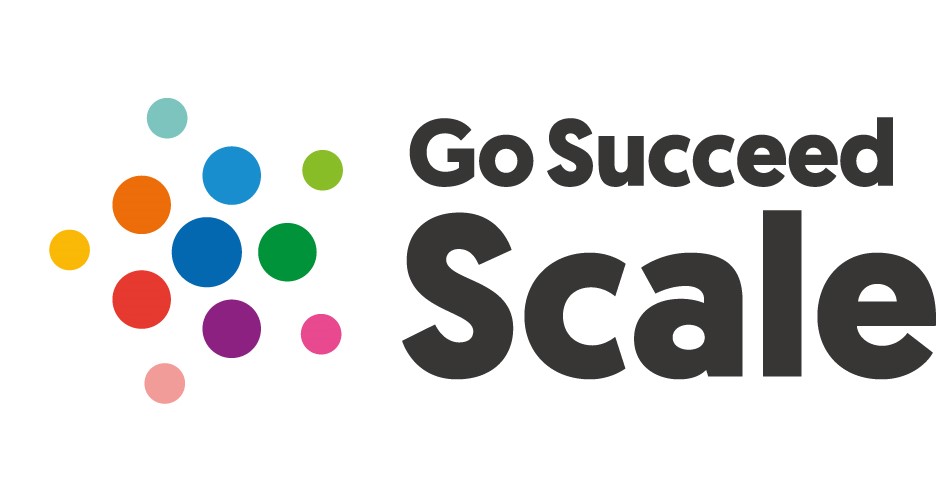 Go Succeed Scale