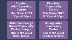 LMP Roadshows