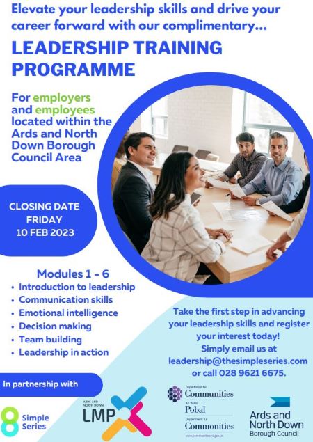 Leadership flyer 1