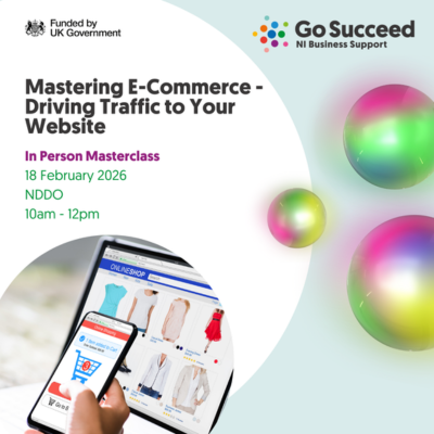 Mastering E commerce