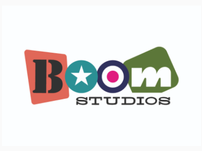 Boom Studios