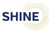 SHINE Logo