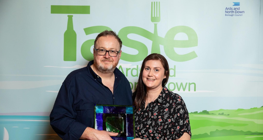 Award winners