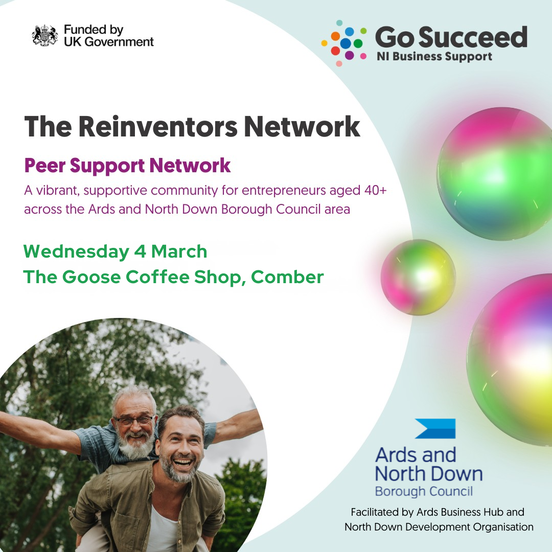 The Reinventors Network