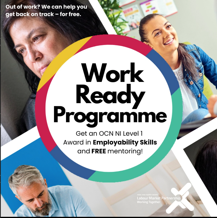 Work Ready Academy