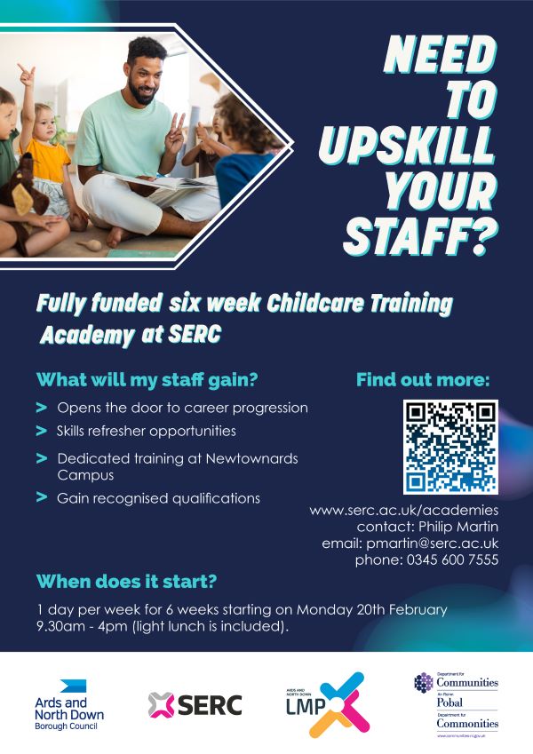 Healthcare flyer 2