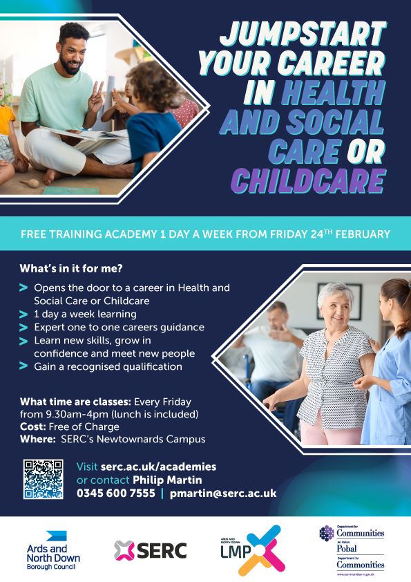 healthcare flyer 4