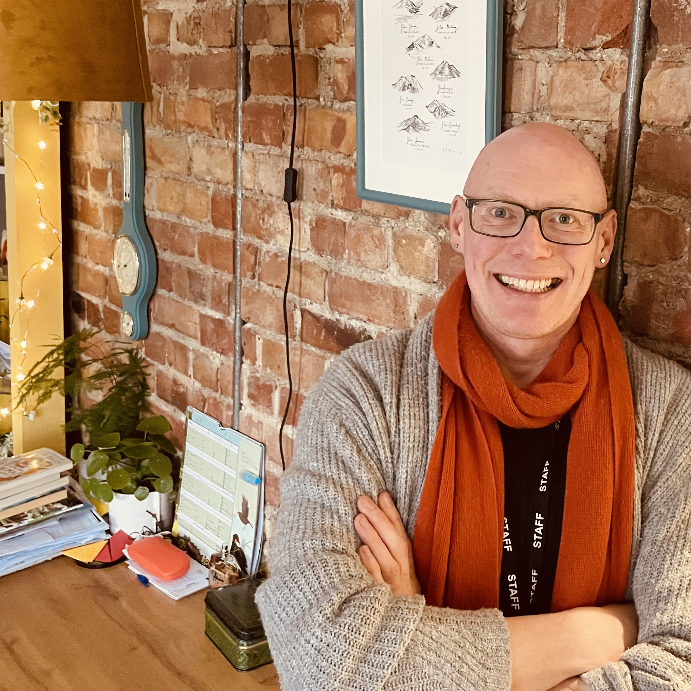 Classroom assistant academy