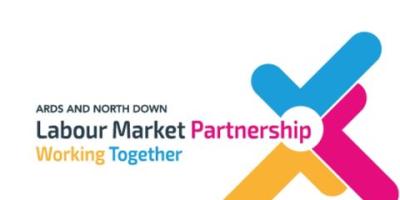 Labour Market Partnership logo