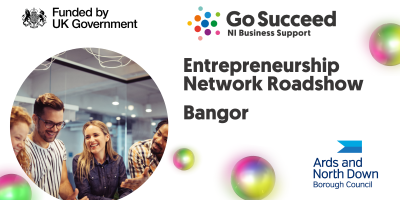 Roadshow Network Bangor