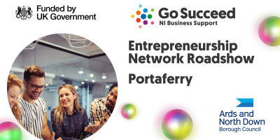 Roadshow Portaferry