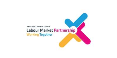 Logo of Labour Market Partnership