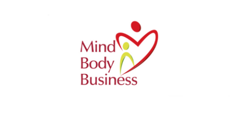 Mind Body Business logo