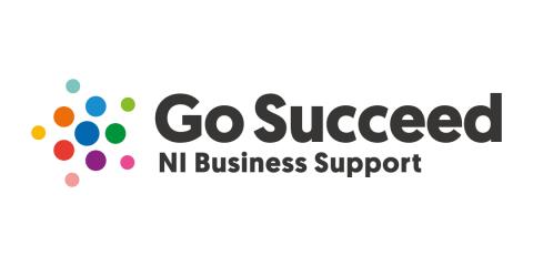 Go Succeed logo